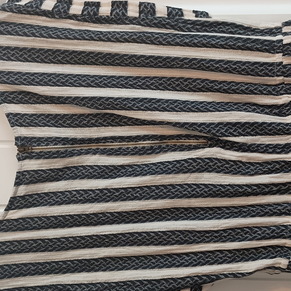 Universal Thread Romper - image 8